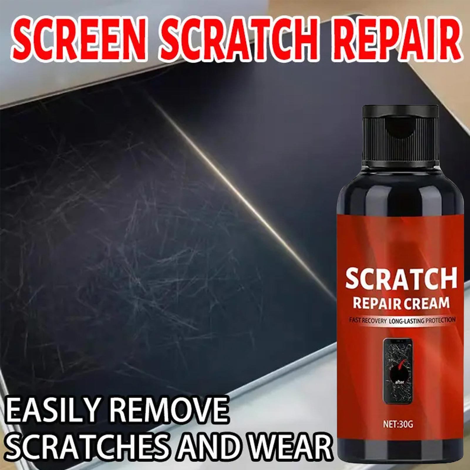 Crema Riparatrice per Schermi: - Phone Repair Kit recensione e prezzo