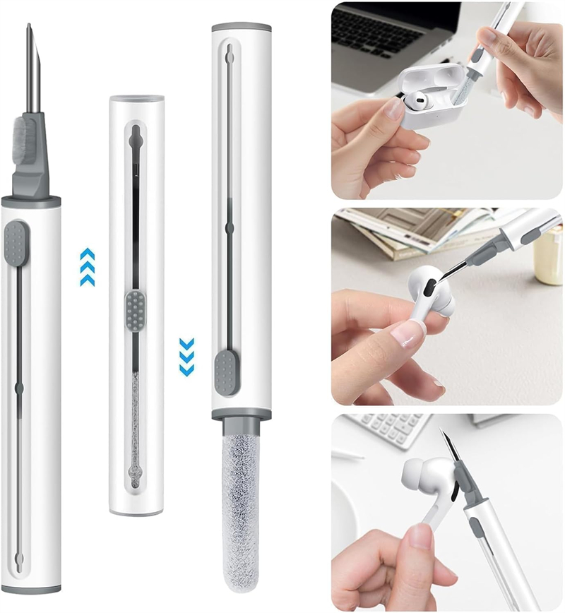 Kit penna per la pulizia del t - Phone Accessories Kit recensione e prezzo