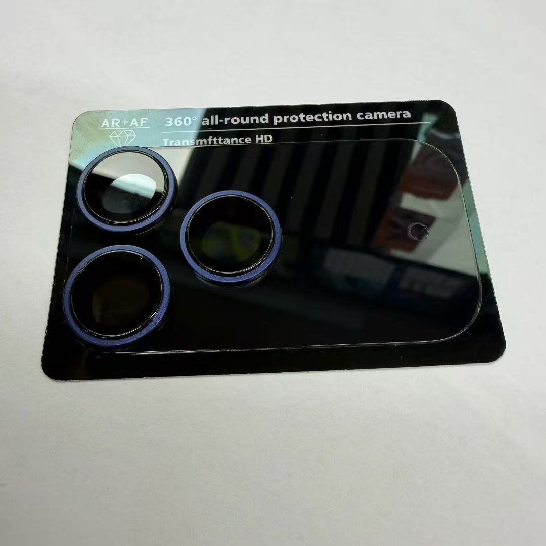 Copertura in vetro per protezi - Phone Accessories Box Set recensione e prezzo