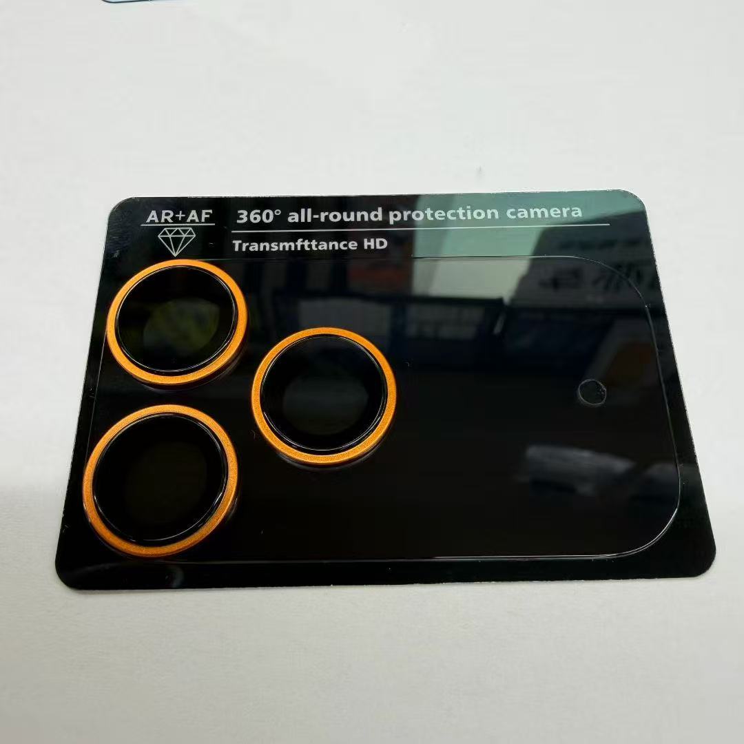 Copertura in vetro per protezi - Phone Accessories Box Set recensione e prezzo