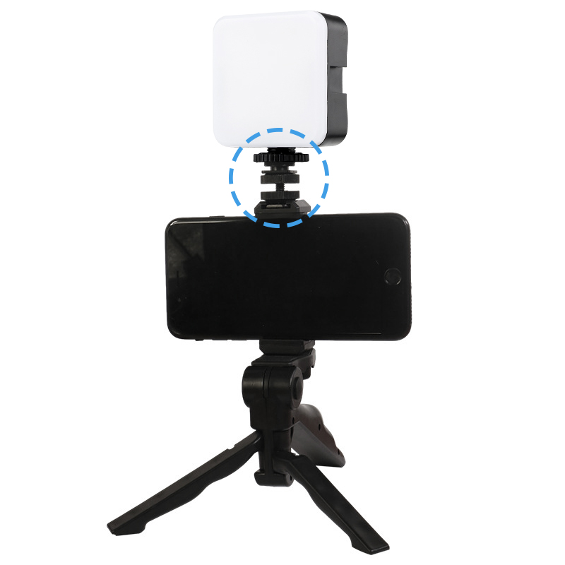 1/4 Supporto per telefono con  - Phone Accessories Kit recensione e prezzo