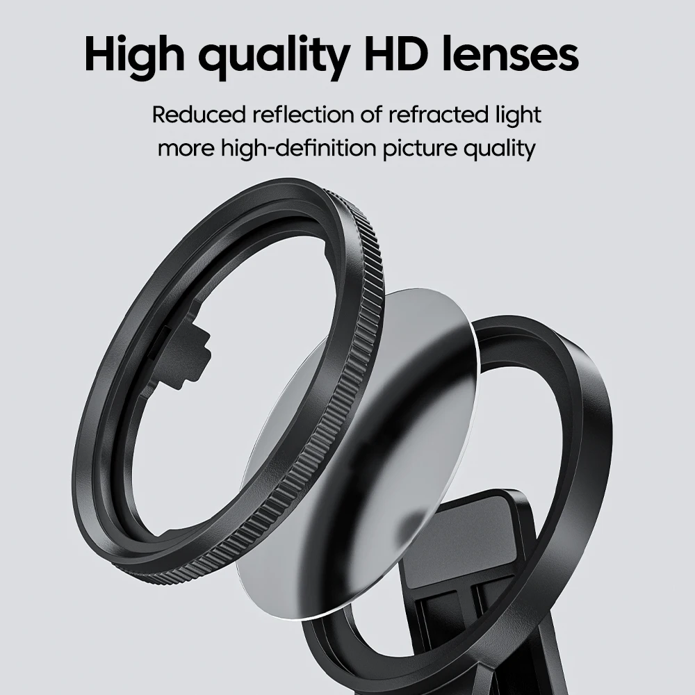 Nuovo 52mm CPL Filtro per obie - Phone Accessories Useful recensione e prezzo