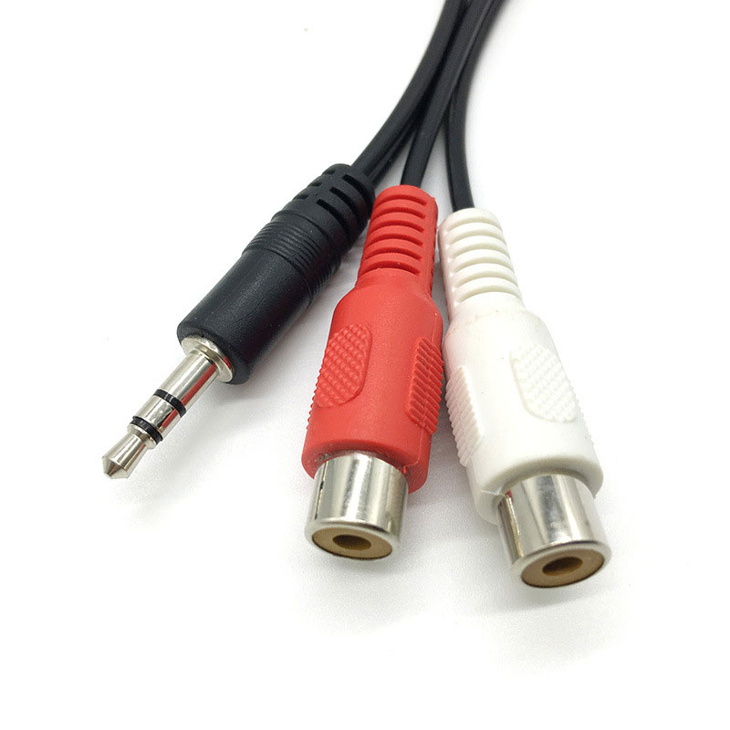 Cavo convertitore jack da 3,5  - Earphone Splitter Jack recensione e prezzo