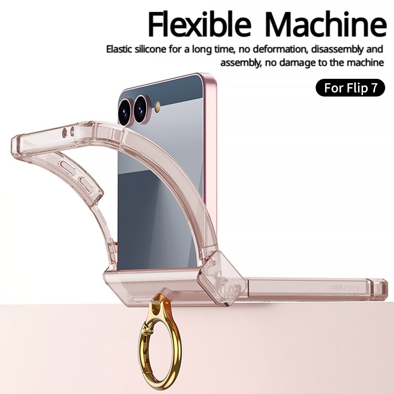 Custodia per telefono di prote - Phone Ring Holder recensione e prezzo