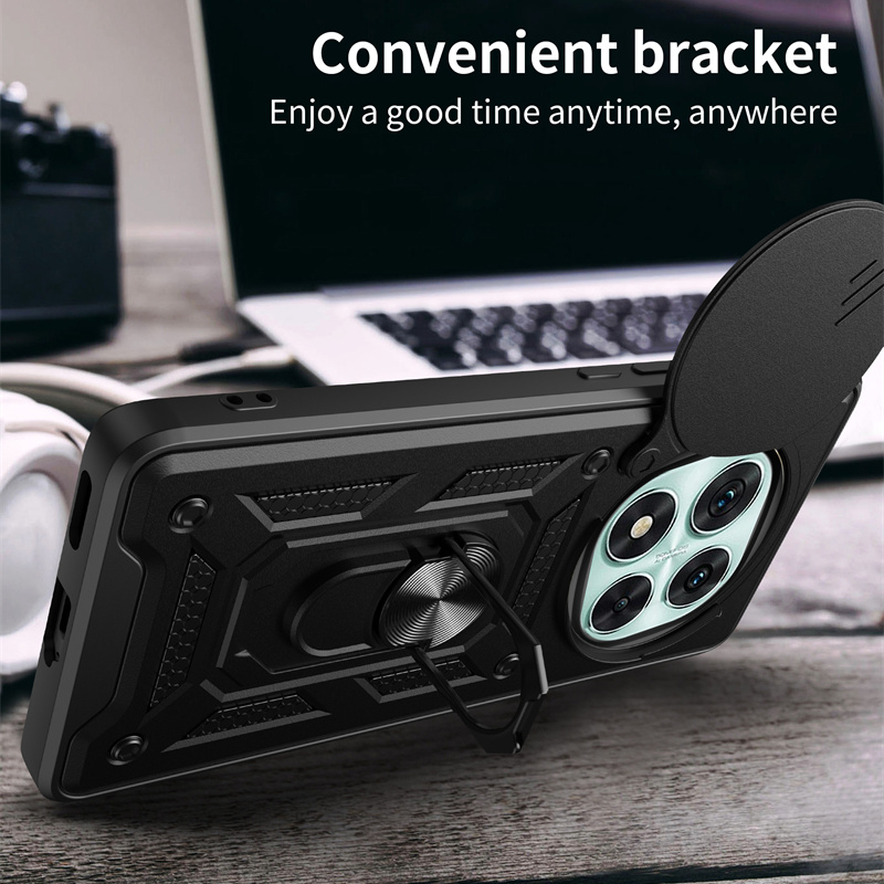 Custodia Protettiva Armor per  - Phone Ring Holder recensione e prezzo