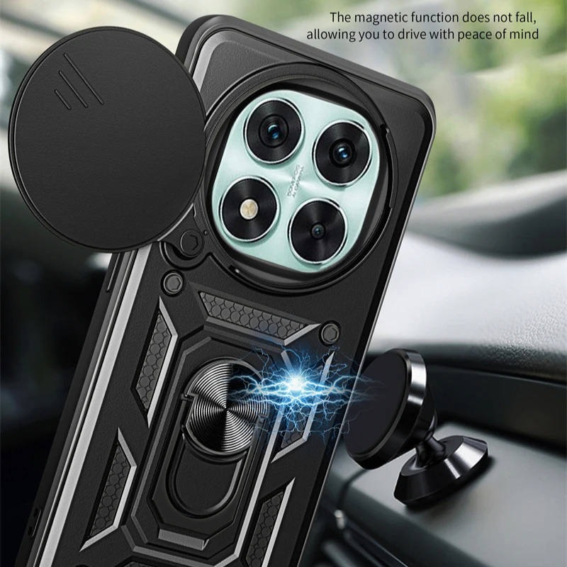 Custodia Protettiva Armor per  - Phone Ring Holder recensione e prezzo