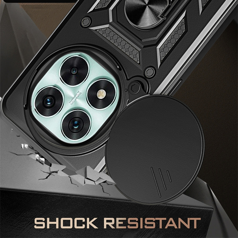 Custodia Protettiva Armor per  - Phone Ring Holder recensione e prezzo
