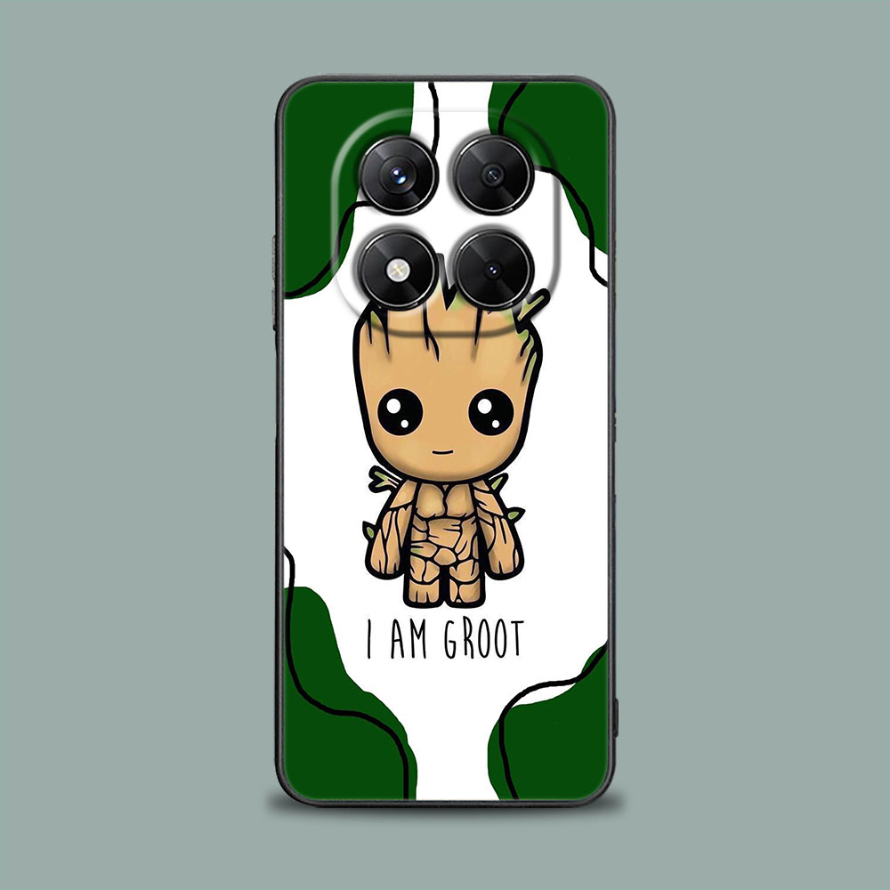 Cover per Telefono Baby Groot  - X Phone Accessories recensione e prezzo
