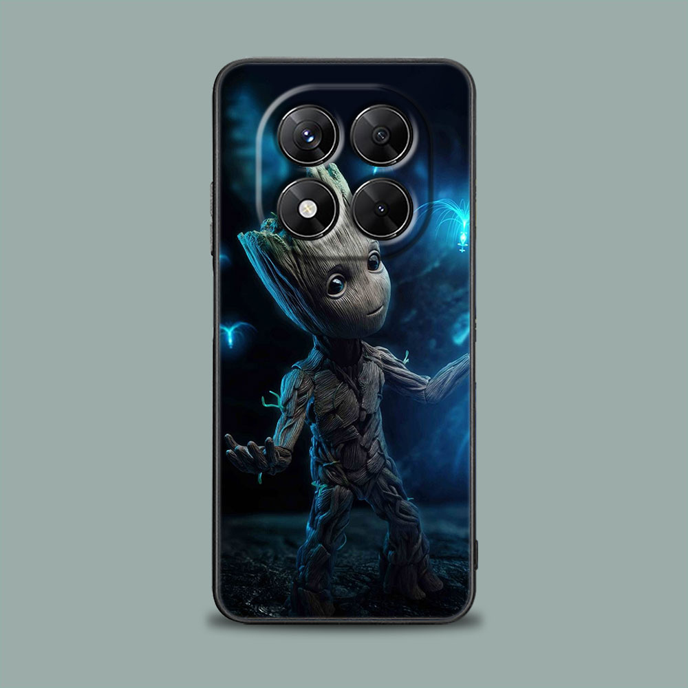 Cover per Telefono Baby Groot  - X Phone Accessories recensione e prezzo