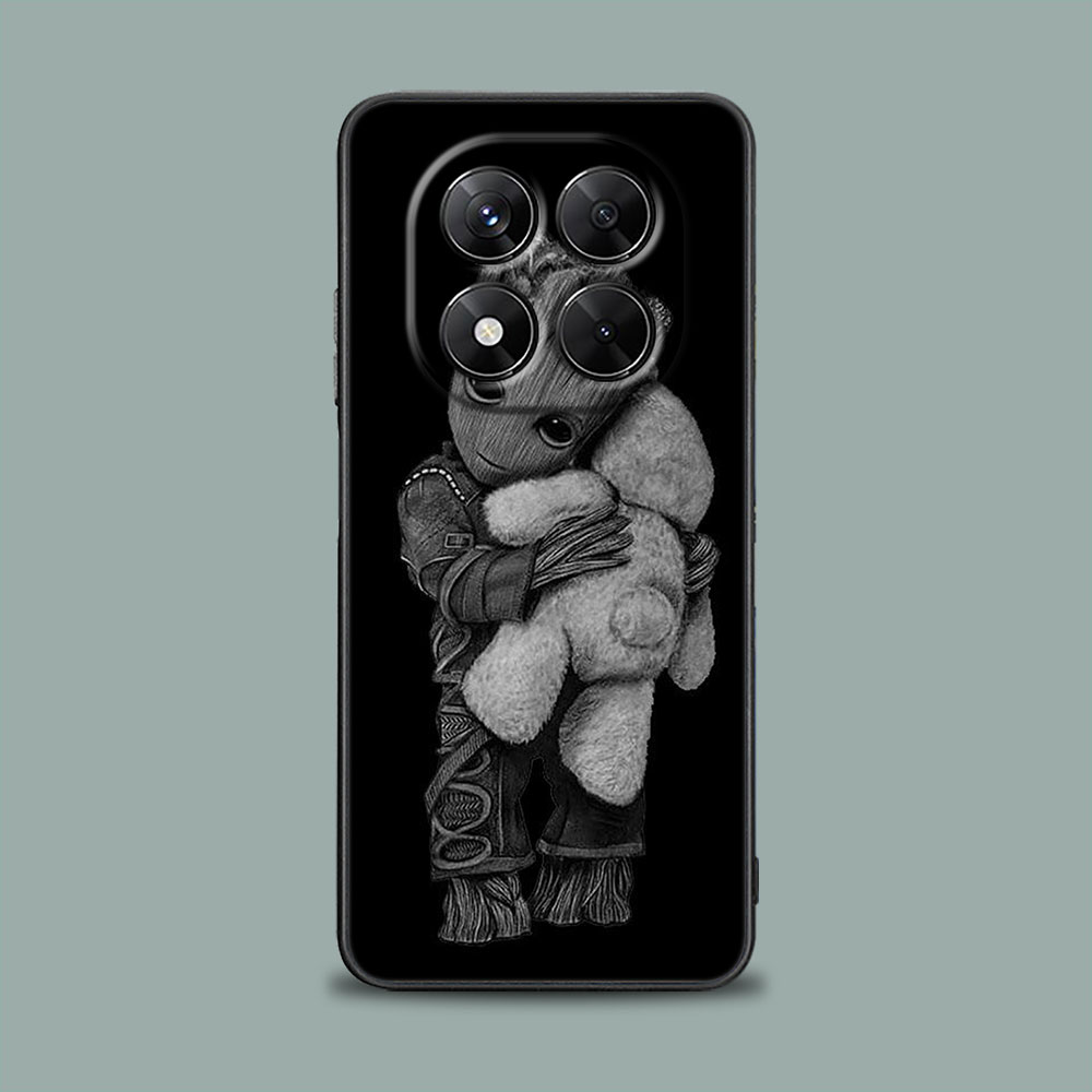 Cover per Telefono Baby Groot  - X Phone Accessories recensione e prezzo