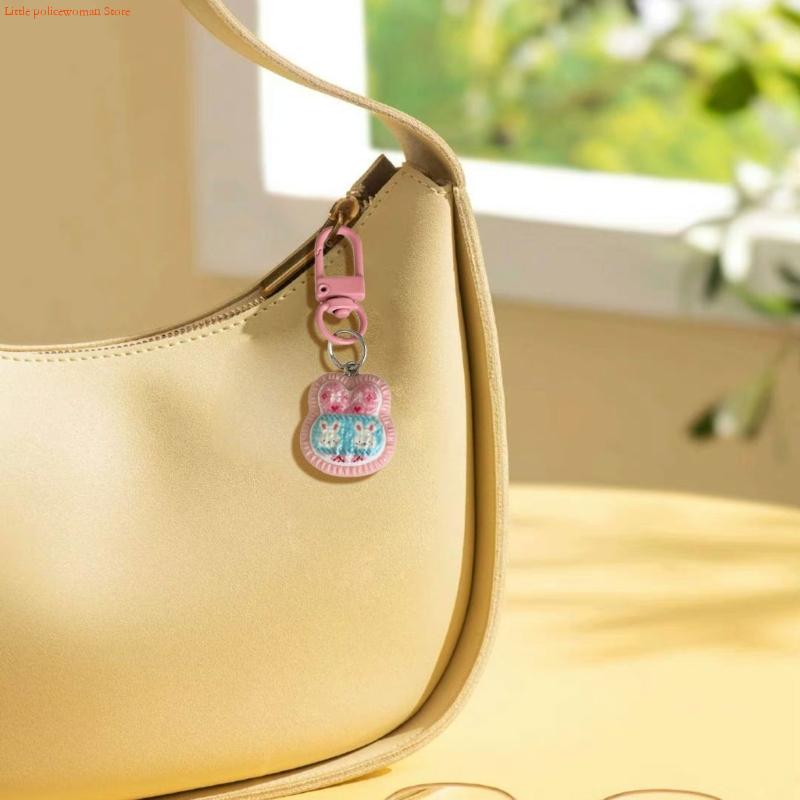 F92D Elegante portachiavi con  - Phone Accessories For Teens recensione e prezzo