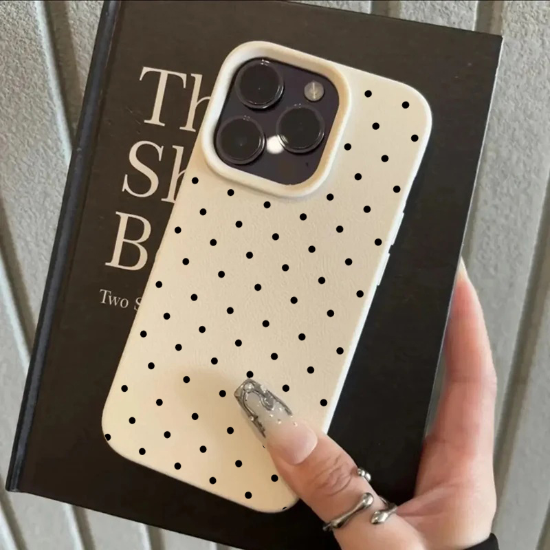 Custodia di lusso Y2K per iPho - Y2K Phone Accessories recensione e prezzo